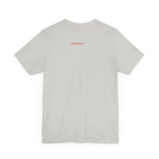 Proud Member of the Woo Woo Caucus - Unisex Jersey Short Sleeve Tee, Red Ivy & Fields