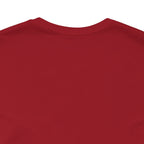 Mis(sing) Information - Unisex Jersey Short Sleeve Tee, Various Colors Ivy & Fields