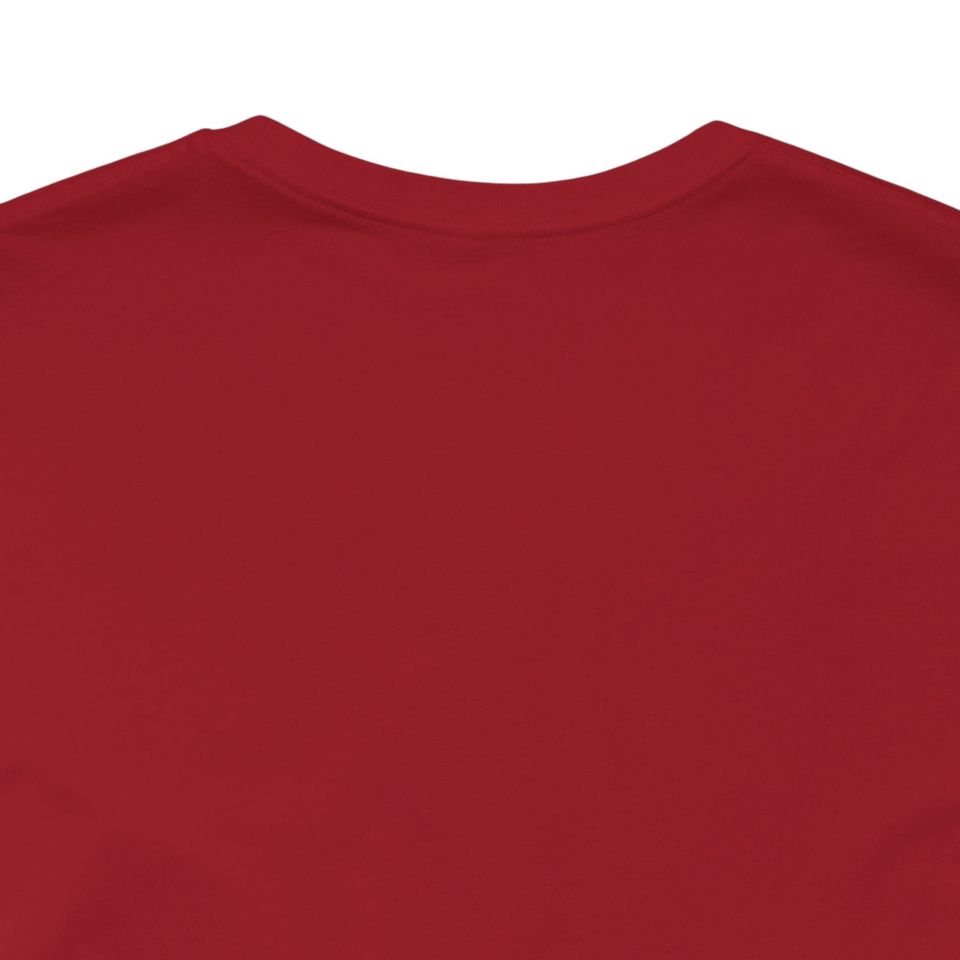 Mis(sing) Information - Unisex Jersey Short Sleeve Tee, Various Colors