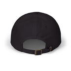Woo Woo Caucus - Classic Dad Cap Ivy & Fields