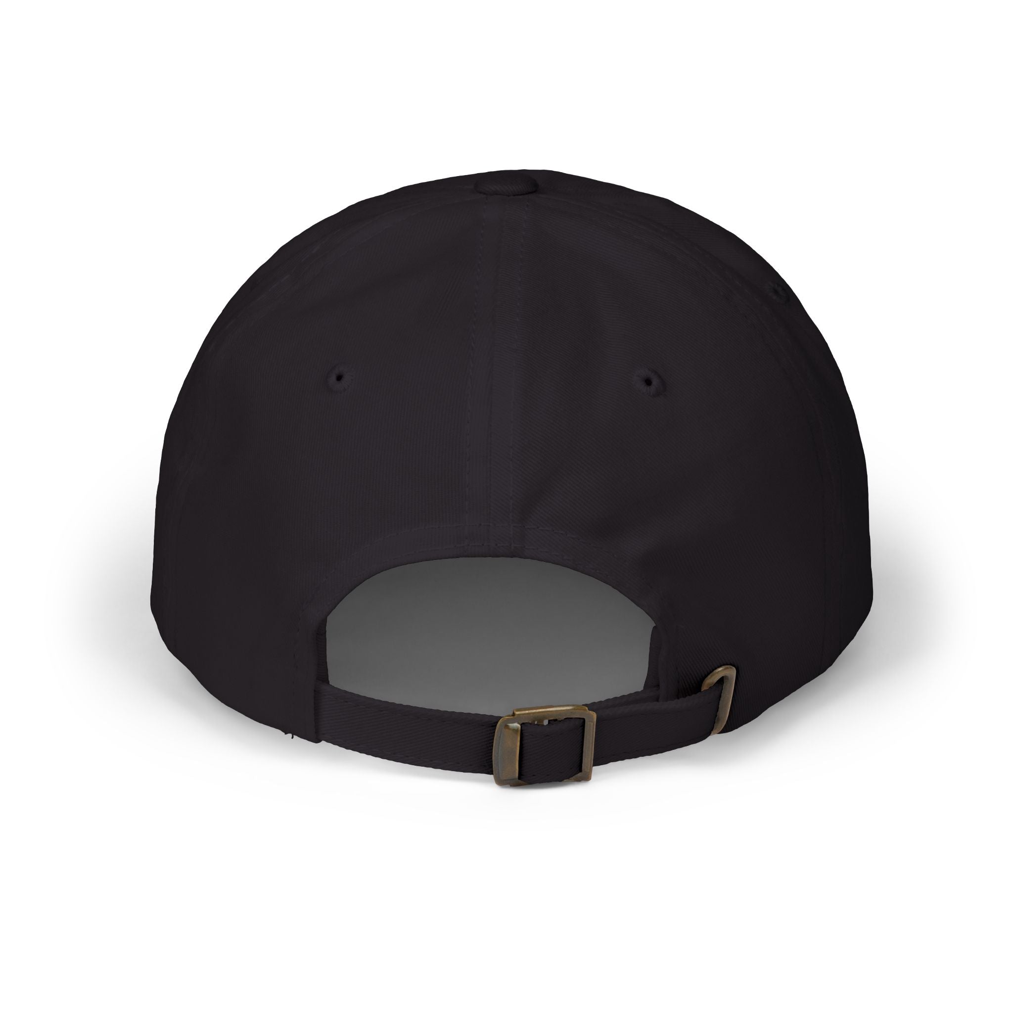 Woo Woo Caucus - Classic Dad Cap Ivy & Fields