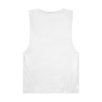 Make Frying Oil Tallow Again - Unisex Barnard Tank , Various Colors Ivy & Fields