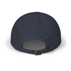 Woo Woo Caucus - Classic Dad Cap Ivy & Fields