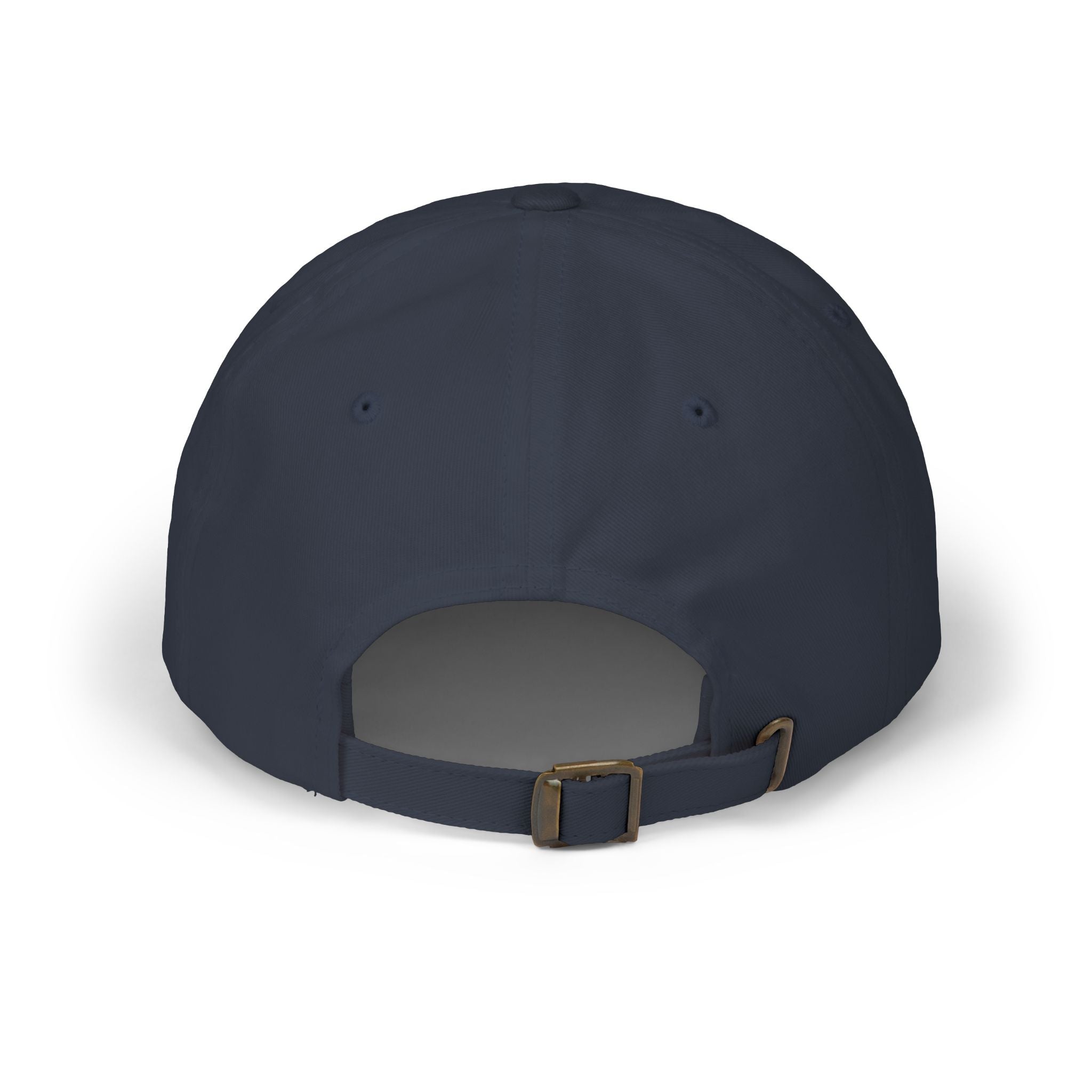 Woo Woo Caucus - Classic Dad Cap Ivy & Fields