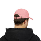 Woo Woo Caucus - Classic Dad Cap Ivy & Fields