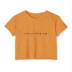 Crunchy AF, Various Colors and Styles Ivy & Fields