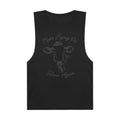 Make Frying Oil Tallow Again - Unisex Barnard Tank , Various Colors Ivy & Fields
