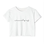 Crunchy AF, Various Colors and Styles Ivy & Fields