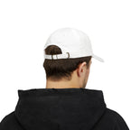 Woo Woo Caucus - Classic Dad Cap Ivy & Fields