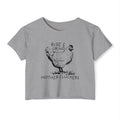 Rise and Grind Mother Cluckers, Various Colors and Styles Ivy & Fields