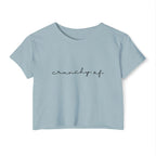 Crunchy AF, Various Colors and Styles Ivy & Fields