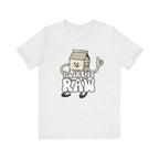 I like it Raw Milk, Various Colors and Styles Ivy & Fields