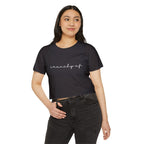 Crunchy AF, Various Colors and Styles Ivy & Fields