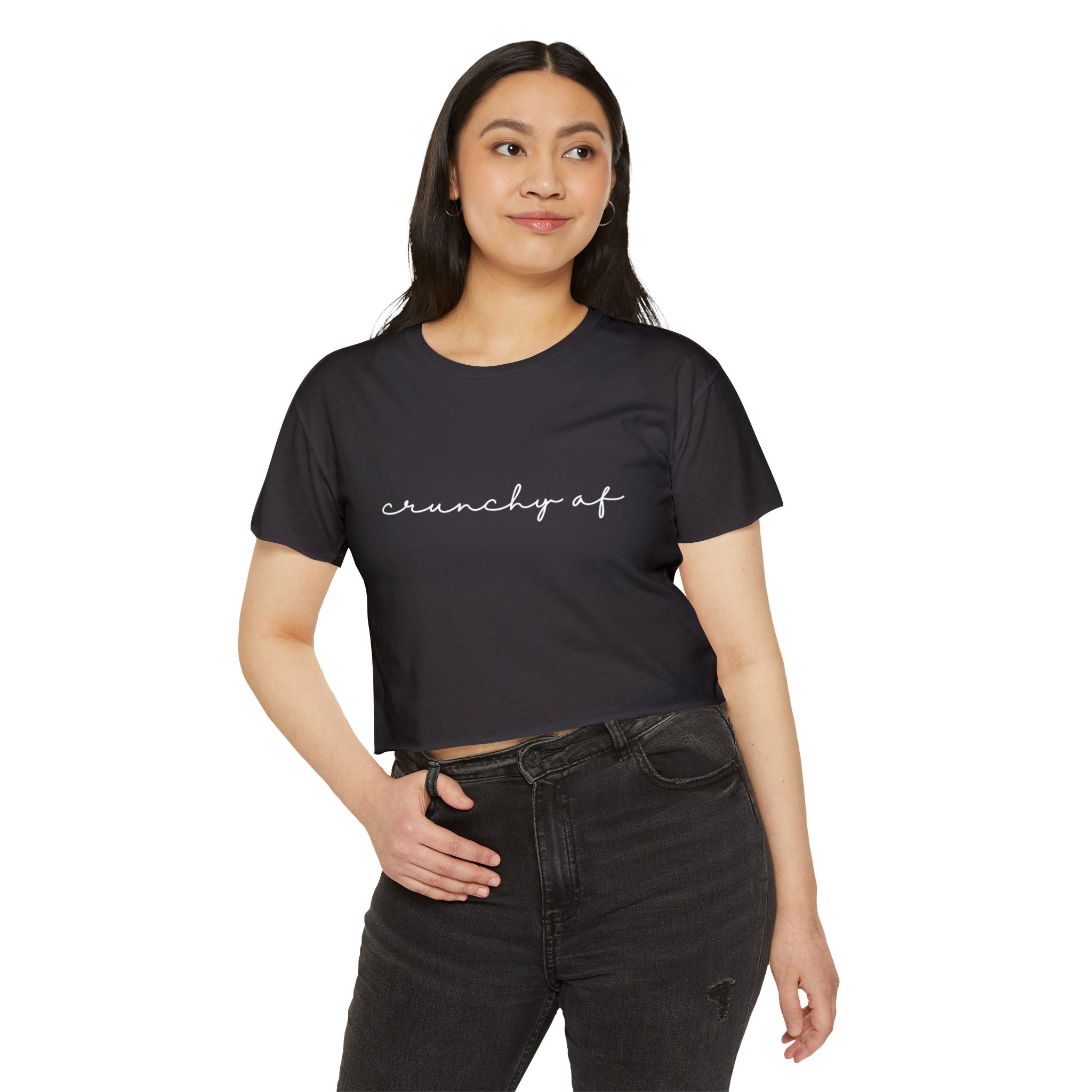 Crunchy AF, Various Colors and Styles Ivy & Fields