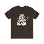 I like it Raw Milk, Various Colors and Styles Ivy & Fields