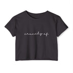 Crunchy AF, Various Colors and Styles Ivy & Fields