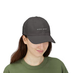 Woo Woo Caucus - Classic Dad Cap Ivy & Fields