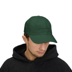 Woo Woo Caucus - Classic Dad Cap Ivy & Fields