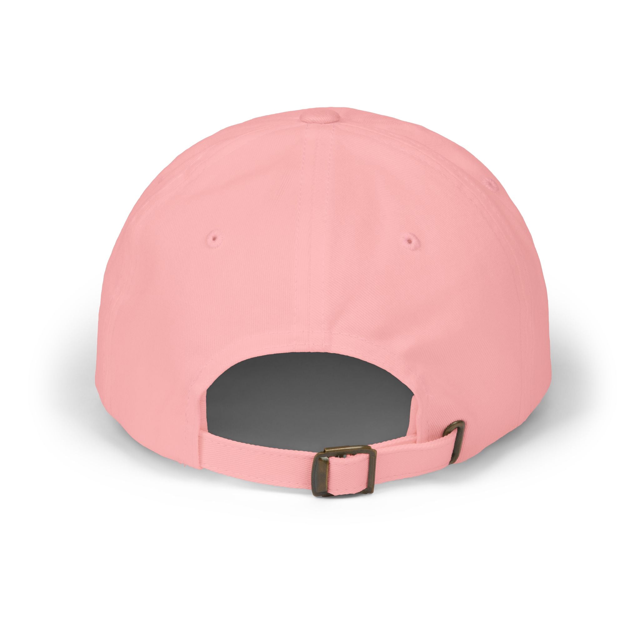 Woo Woo Caucus - Classic Dad Cap Ivy & Fields