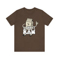 I like it Raw Milk, Various Colors and Styles Ivy & Fields