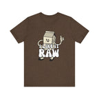 I like it Raw Milk, Various Colors and Styles Ivy & Fields