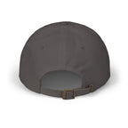 Woo Woo Caucus - Classic Dad Cap Ivy & Fields