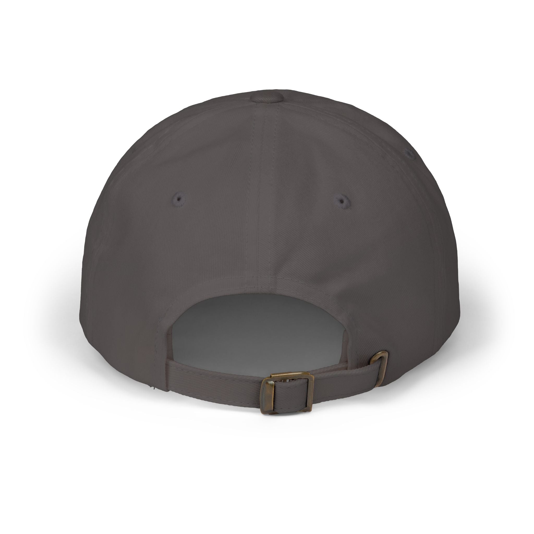 Woo Woo Caucus - Classic Dad Cap Ivy & Fields
