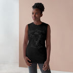 Make Frying Oil Tallow Again - Unisex Barnard Tank , Various Colors Ivy & Fields