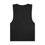 Make Frying Oil Tallow Again - Unisex Barnard Tank , Various Colors Ivy & Fields