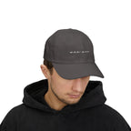 Woo Woo Caucus - Classic Dad Cap Ivy & Fields