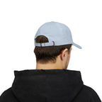 Woo Woo Caucus - Classic Dad Cap Ivy & Fields