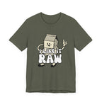 I like it Raw Milk, Various Colors and Styles Ivy & Fields
