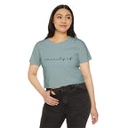Crunchy AF, Various Colors and Styles Ivy & Fields