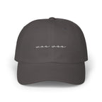 Woo Woo Caucus - Classic Dad Cap Ivy & Fields