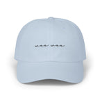 Woo Woo Caucus - Classic Dad Cap Ivy & Fields