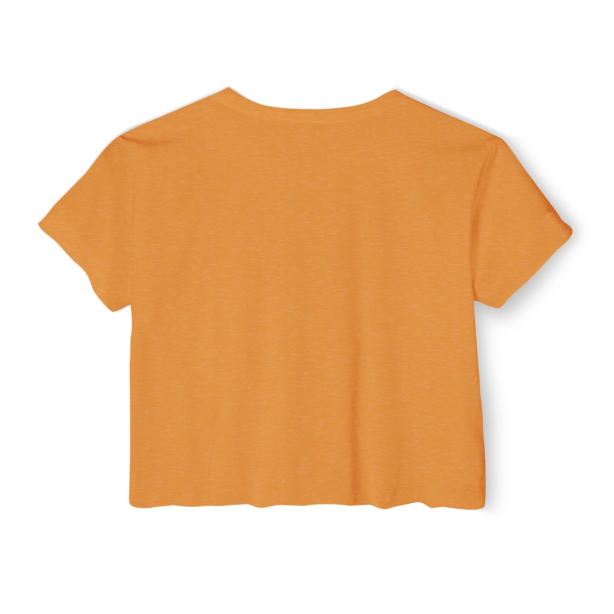Proud Member of the Woo Woo Caucus - Women's Crop Top, Red Ivy & Fields