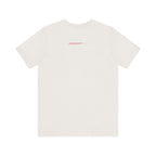 Proud Member of the Woo Woo Caucus - Unisex Jersey Short Sleeve Tee, Red Ivy & Fields