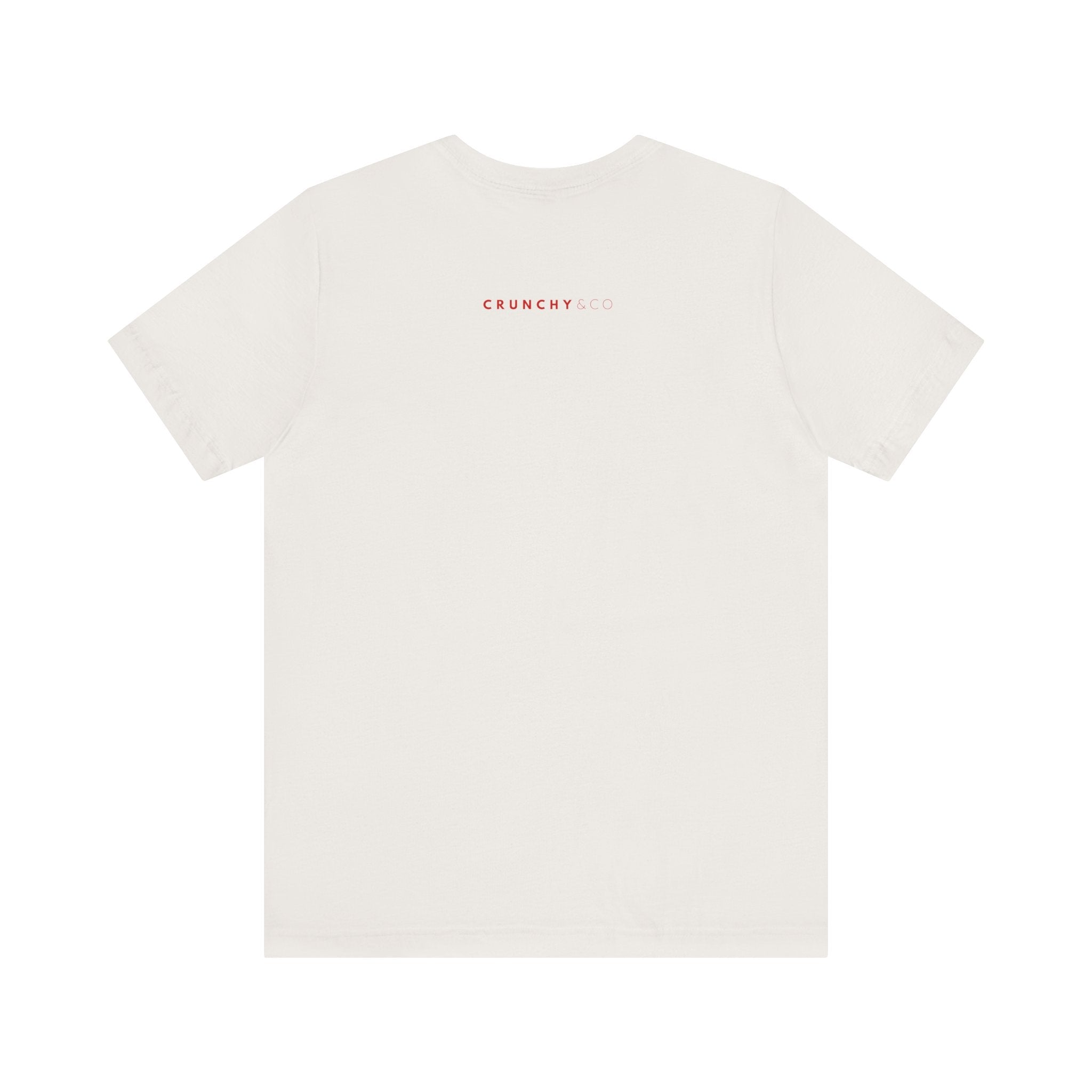 Proud Member of the Woo Woo Caucus - Unisex Jersey Short Sleeve Tee, Red Ivy & Fields