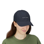 Woo Woo Caucus - Classic Dad Cap Ivy & Fields