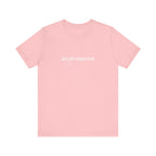 Mis(sing) Information - Unisex Jersey Short Sleeve Tee, Various Colors Ivy & Fields