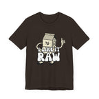I like it Raw Milk, Various Colors and Styles Ivy & Fields