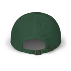 Woo Woo Caucus - Classic Dad Cap Ivy & Fields