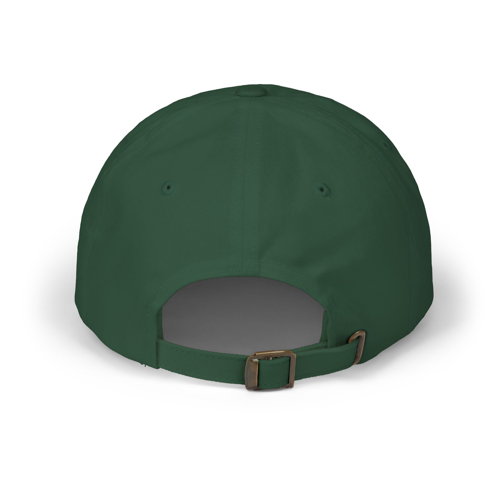 Woo Woo Caucus - Classic Dad Cap Ivy & Fields