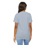 Mis(sing) Information - Unisex Jersey Short Sleeve Tee, Various Colors Ivy & Fields