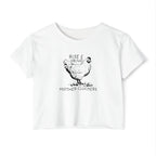 Rise and Grind Mother Cluckers, Various Colors and Styles Ivy & Fields