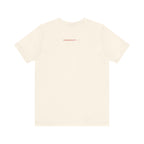 Proud Member of the Woo Woo Caucus - Unisex Jersey Short Sleeve Tee, Red Ivy & Fields