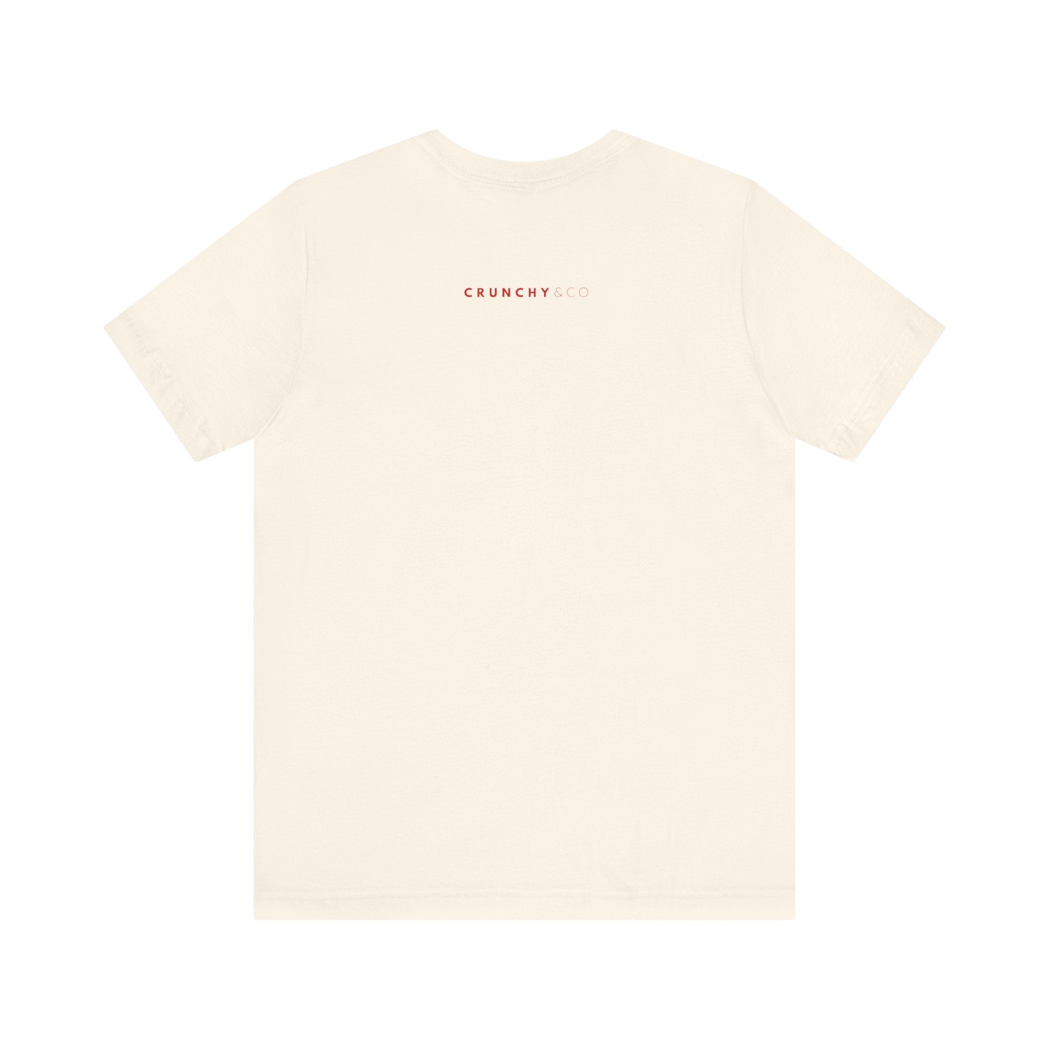 Proud Member of the Woo Woo Caucus - Unisex Jersey Short Sleeve Tee, Red Ivy & Fields