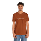 Mis(sing) Information - Unisex Jersey Short Sleeve Tee, Various Colors Ivy & Fields