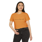 Crunchy AF, Various Colors and Styles Ivy & Fields