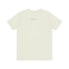 Proud Member of the Woo Woo Caucus - Unisex Jersey Short Sleeve Tee, Red Ivy & Fields